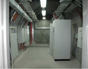 7.5.2-1 : Exemple d’une installation souterraine
